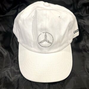 GUC - Mercedes-Benz OEM - Official Cap with Sparkle LOGO